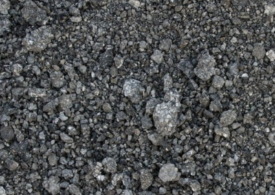 Recycled Asphalt Millings