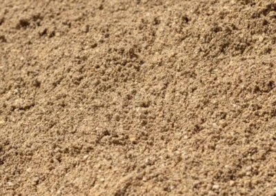 Mason Sand