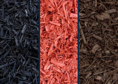 Mulch