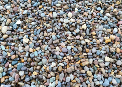 Pea Gravel