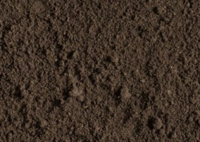 Topsoil